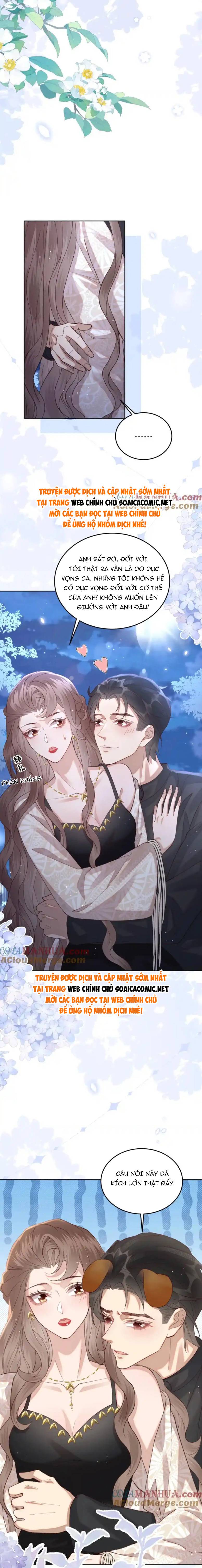Tôi Có Hào Quang Của Một Bá Tổng Chap 22 - Next Chap 23
