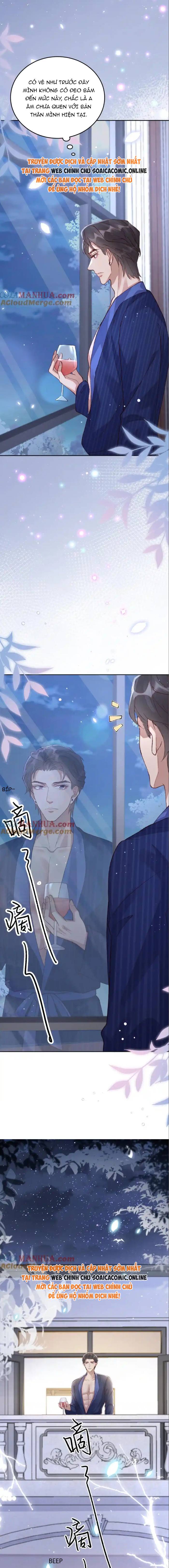 Tôi Có Hào Quang Của Một Bá Tổng Chap 23 - Next Chap 24