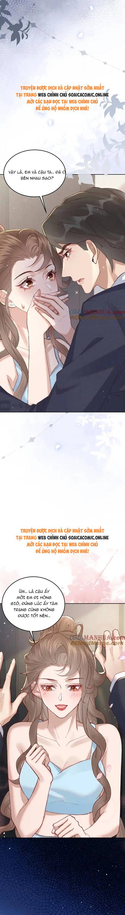 Tôi Có Hào Quang Của Một Bá Tổng Chap 23 - Next Chap 24