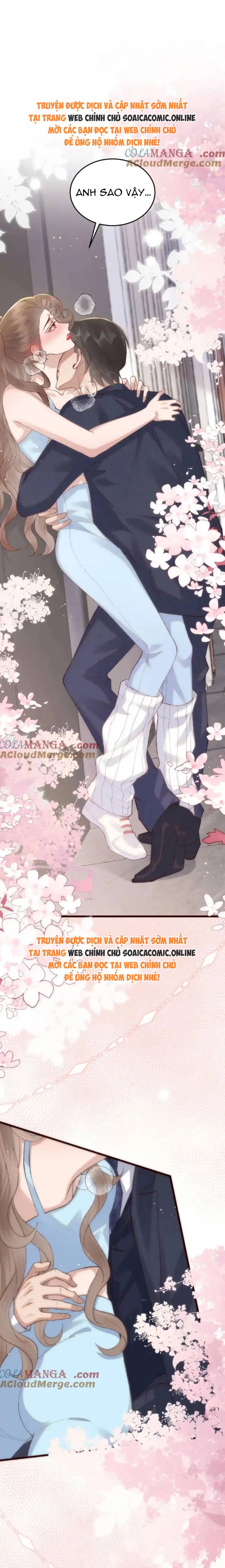 Tôi Có Hào Quang Của Một Bá Tổng Chap 24 - Next Chap 25