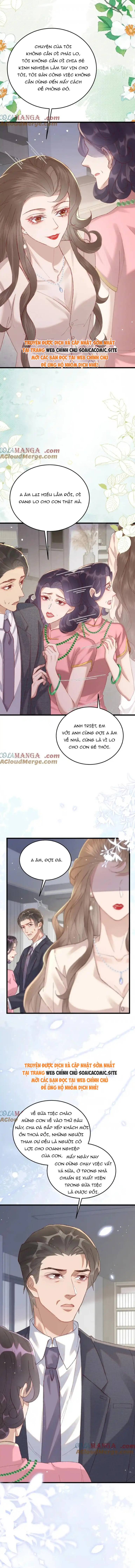 Tôi Có Hào Quang Của Một Bá Tổng Chap 26 - Next Chap 27
