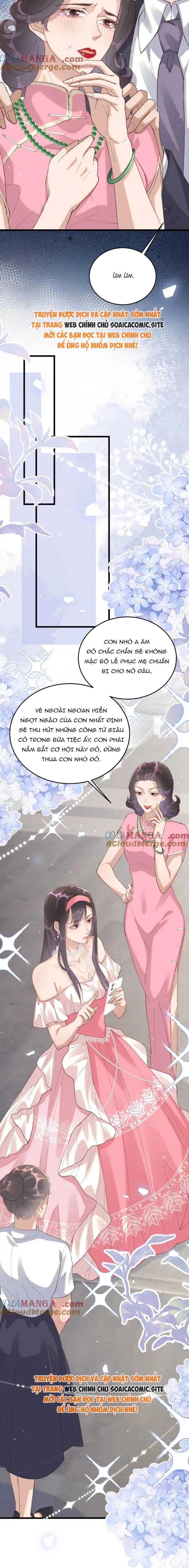 Tôi Có Hào Quang Của Một Bá Tổng Chap 26 - Next Chap 27