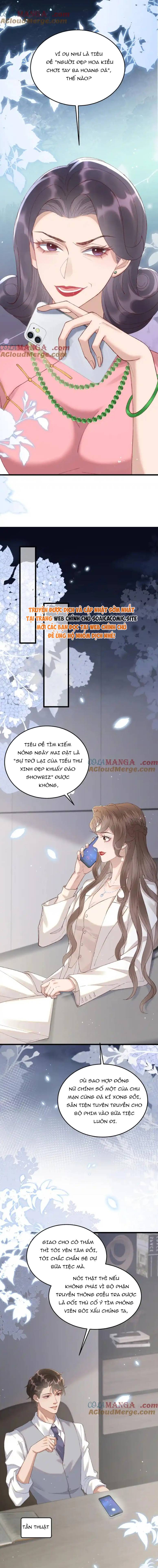 Tôi Có Hào Quang Của Một Bá Tổng Chap 26 - Next Chap 27