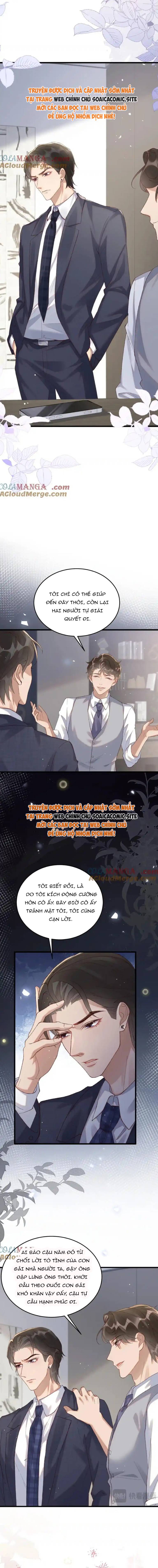 Tôi Có Hào Quang Của Một Bá Tổng Chap 26 - Next Chap 27