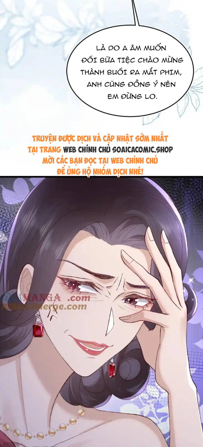 Tôi Có Hào Quang Của Một Bá Tổng Chap 27 - Next Chap 28