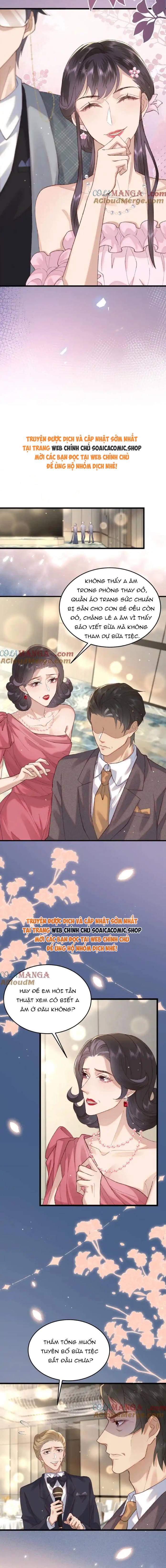 Tôi Có Hào Quang Của Một Bá Tổng Chap 27 - Next Chap 28