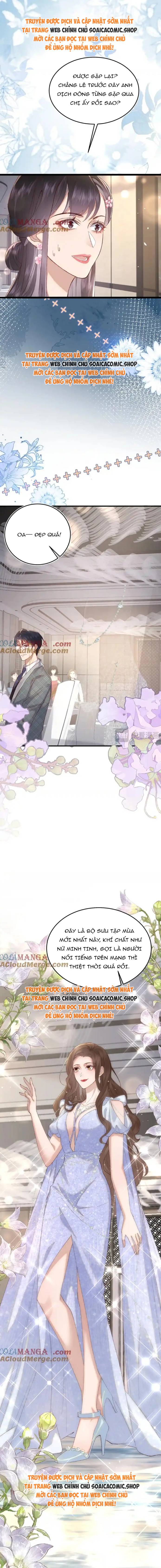 Tôi Có Hào Quang Của Một Bá Tổng Chap 27 - Next Chap 28