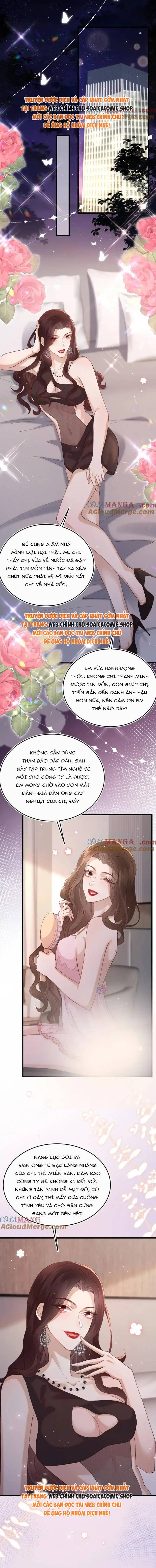 Tôi Có Hào Quang Của Một Bá Tổng Chap 28 - Next Chap 29