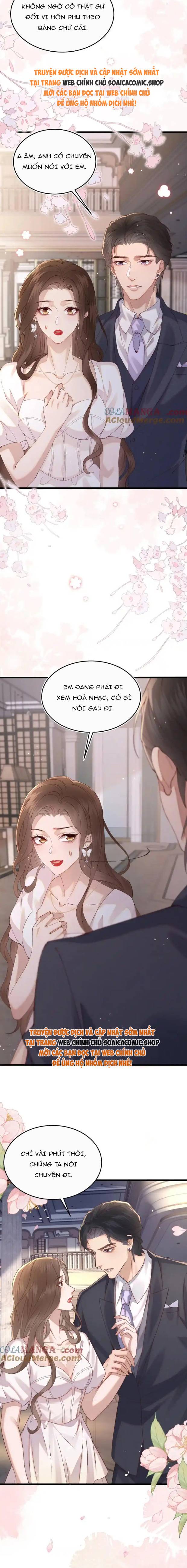 Tôi Có Hào Quang Của Một Bá Tổng Chap 28 - Next Chap 29