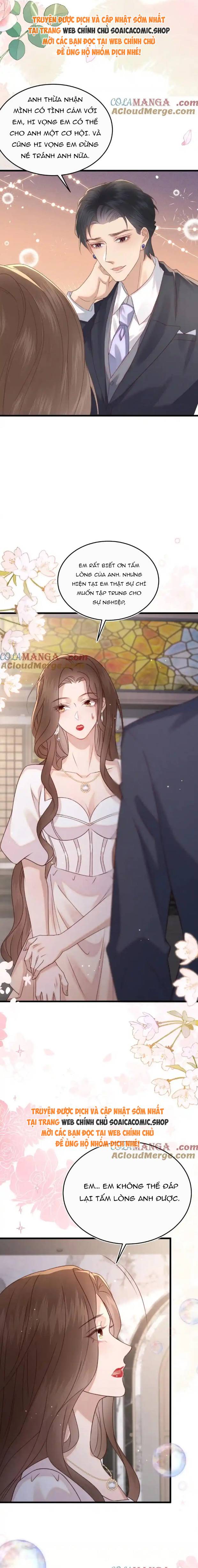 Tôi Có Hào Quang Của Một Bá Tổng Chap 28 - Next Chap 29