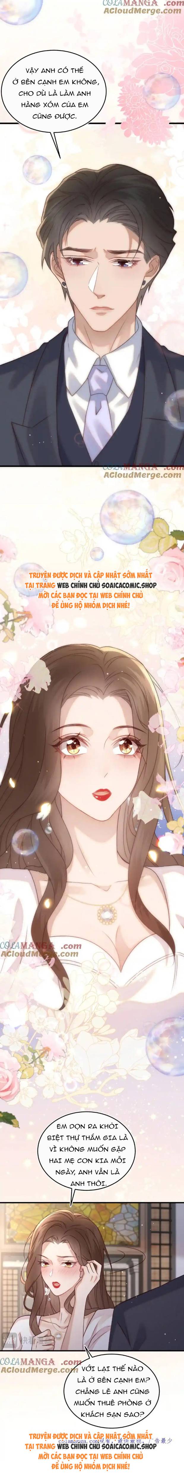 Tôi Có Hào Quang Của Một Bá Tổng Chap 28 - Next Chap 29