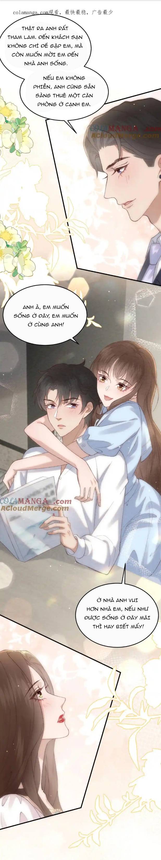 Tôi Có Hào Quang Của Một Bá Tổng Chap 29 - Next Chap 30