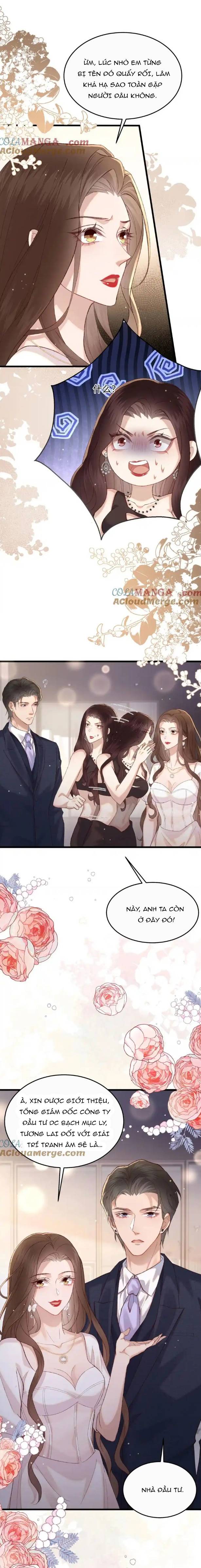 Tôi Có Hào Quang Của Một Bá Tổng Chap 29 - Next Chap 30