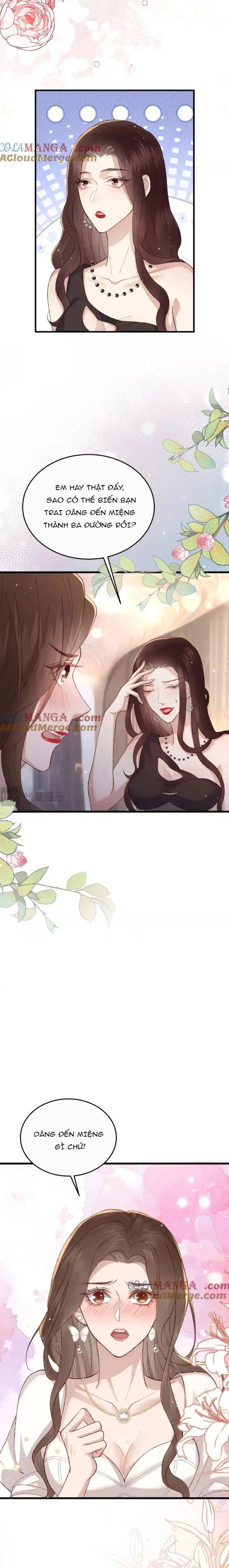 Tôi Có Hào Quang Của Một Bá Tổng Chap 29 - Next Chap 30