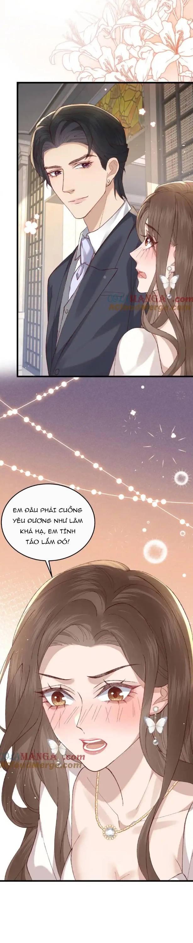 Tôi Có Hào Quang Của Một Bá Tổng Chap 29 - Next Chap 30