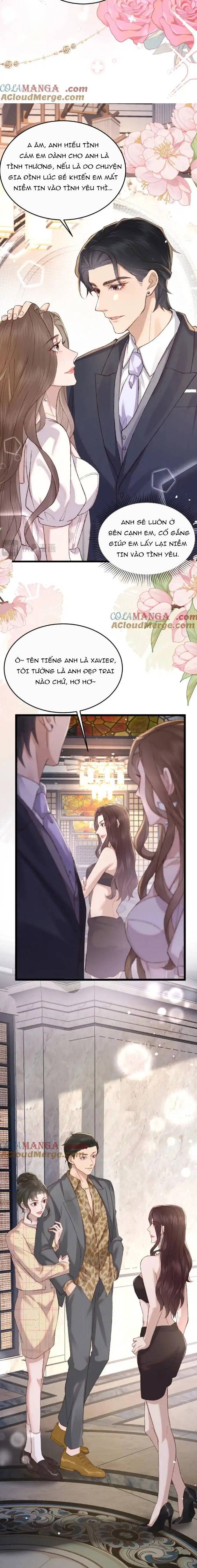 Tôi Có Hào Quang Của Một Bá Tổng Chap 29 - Next Chap 30