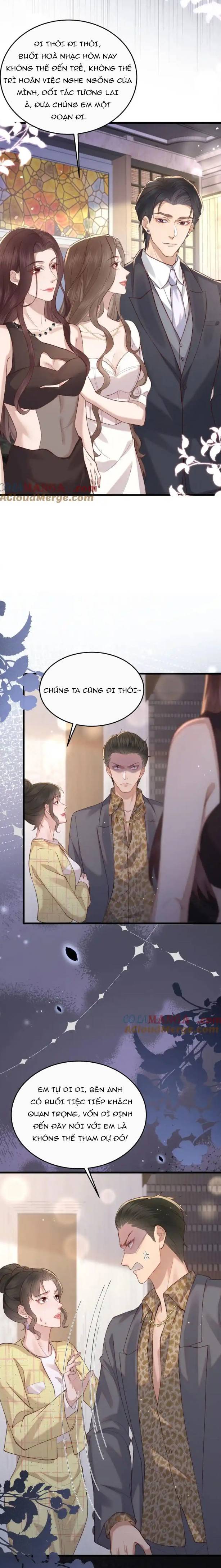 Tôi Có Hào Quang Của Một Bá Tổng Chap 29 - Next Chap 30