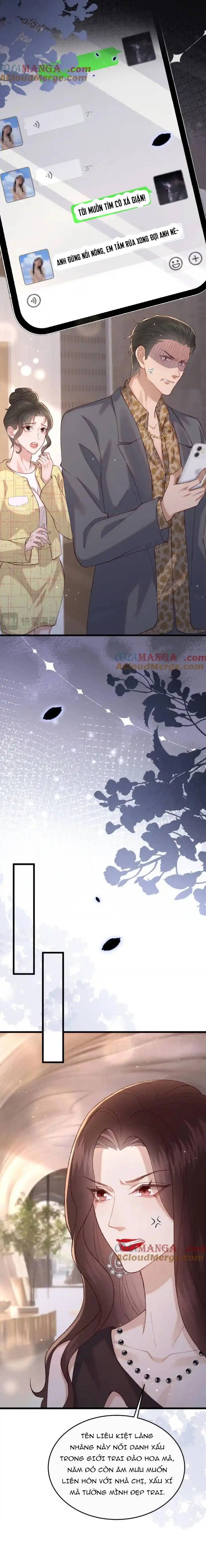 Tôi Có Hào Quang Của Một Bá Tổng Chap 29 - Next Chap 30