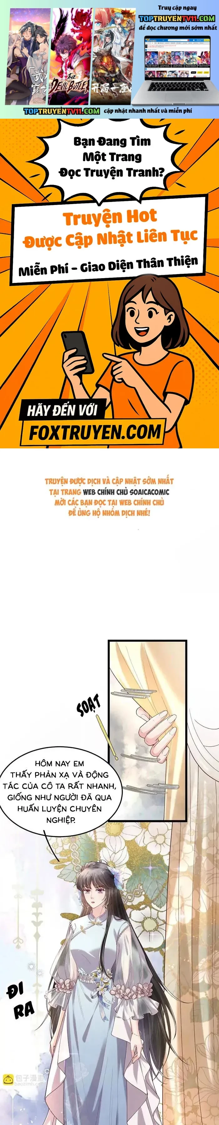 Tôi Có Ông Chồng Hay Ghen Chap 180 - Next Chap 181