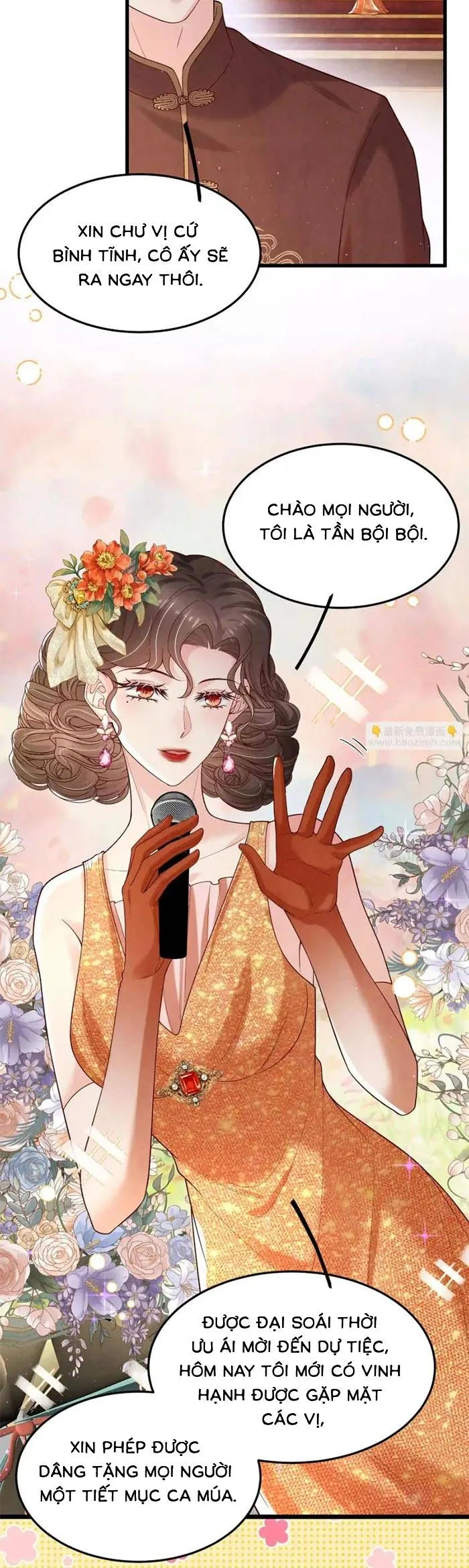 Tôi Có Ông Chồng Hay Ghen Chap 180 - Next Chap 181