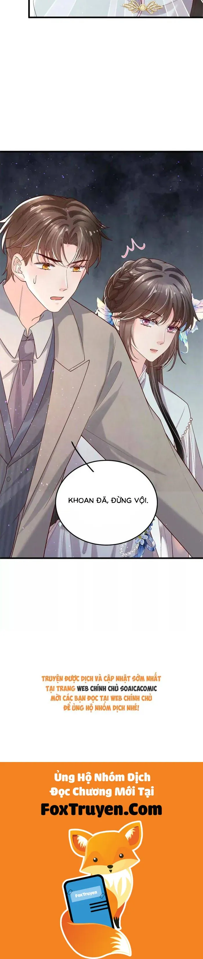 Tôi Có Ông Chồng Hay Ghen Chap 180 - Next Chap 181
