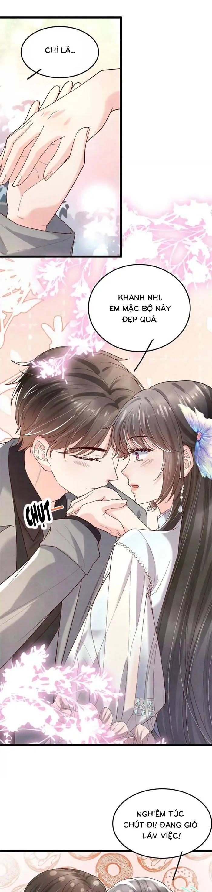 Tôi Có Ông Chồng Hay Ghen Chap 180 - Next Chap 181