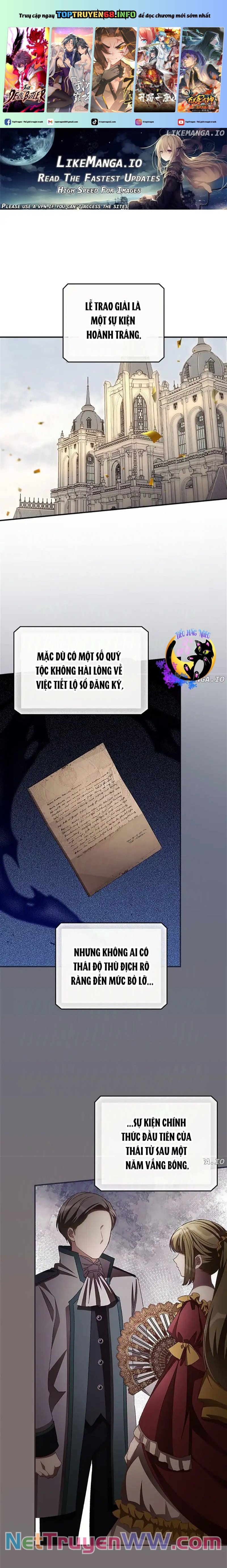 Tôi Có Thể Thấy Cái Chết Của Bạn Chap 63 - Next Chap 64