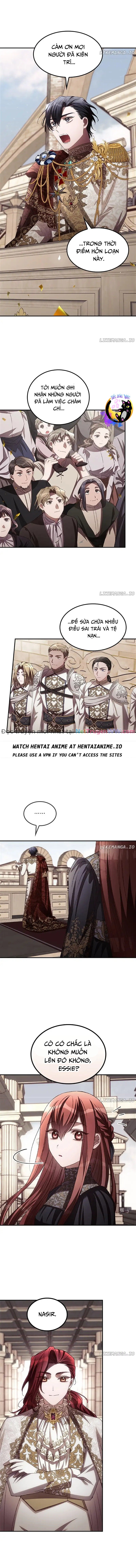 Tôi Có Thể Thấy Cái Chết Của Bạn Chap 63 - Next Chap 64