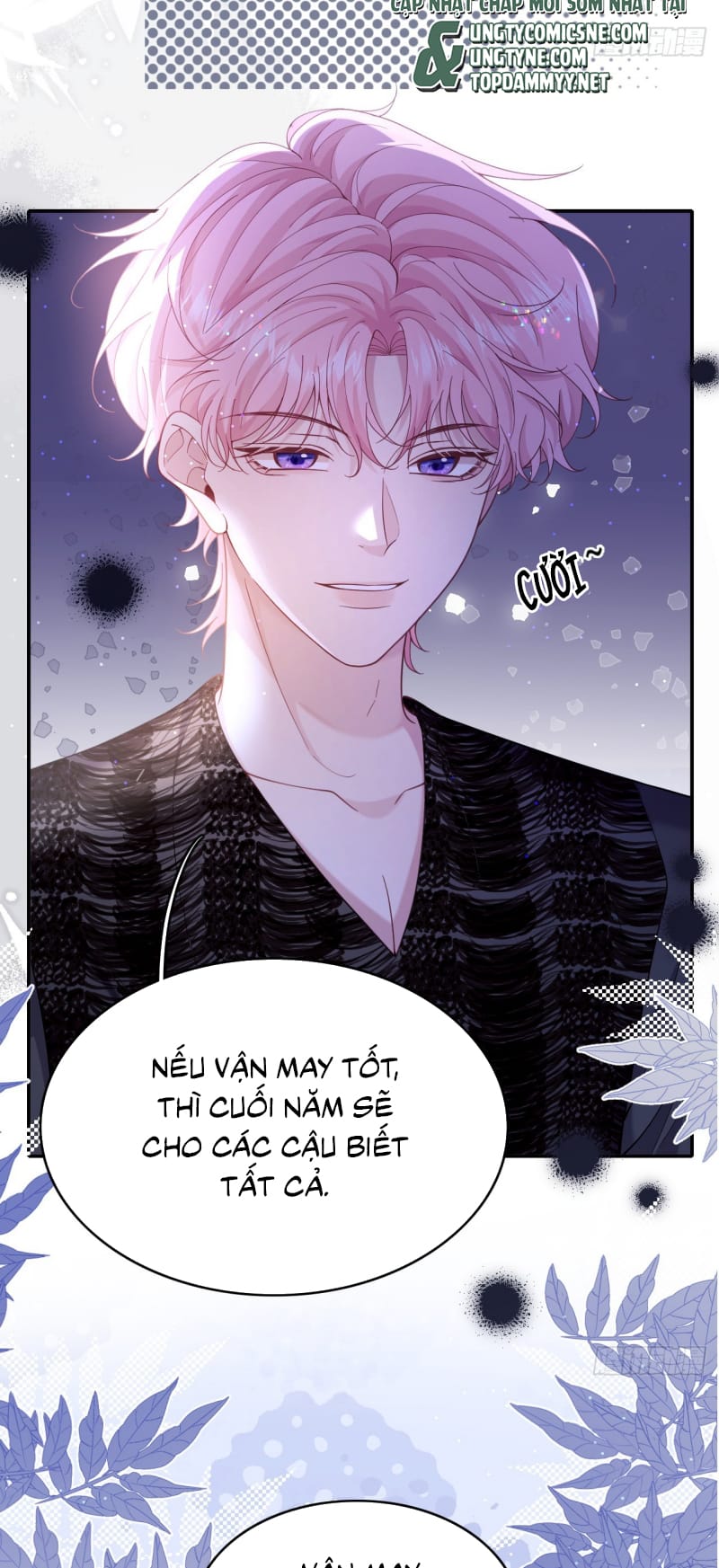 Tôi Cố Ý Giả Vờ Chap 13 - Next Chap 14