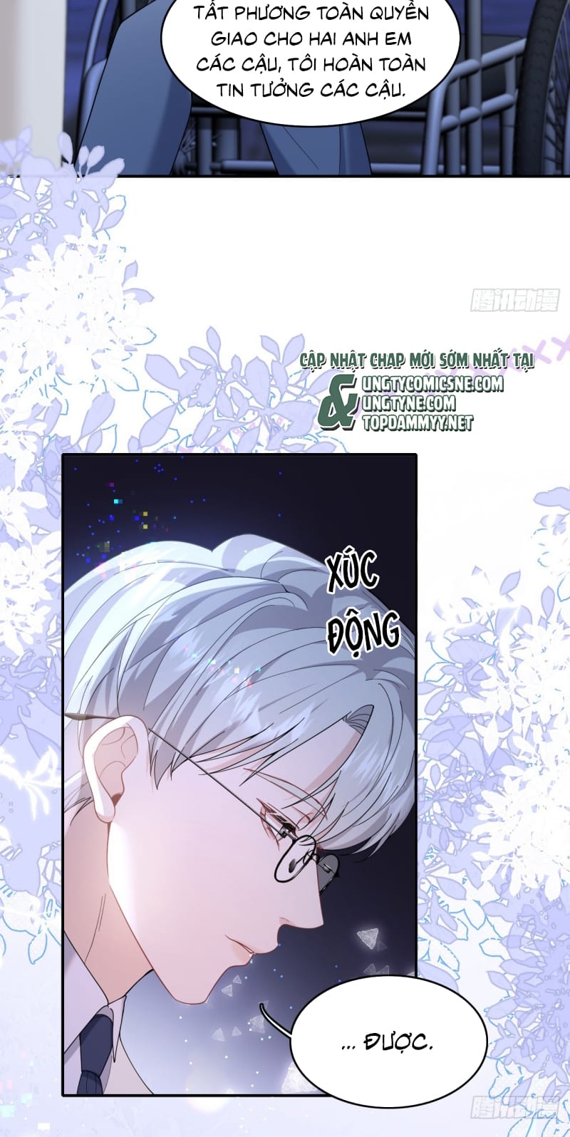 Tôi Cố Ý Giả Vờ Chap 13 - Next Chap 14