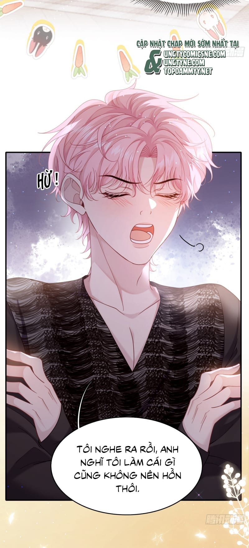Tôi Cố Ý Giả Vờ Chap 13 - Next Chap 14
