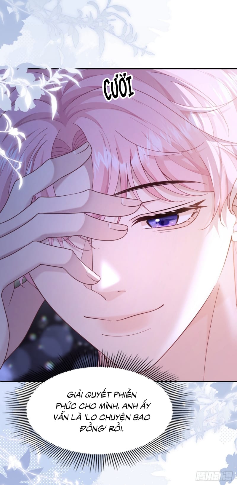 Tôi Cố Ý Giả Vờ Chap 13 - Next Chap 14