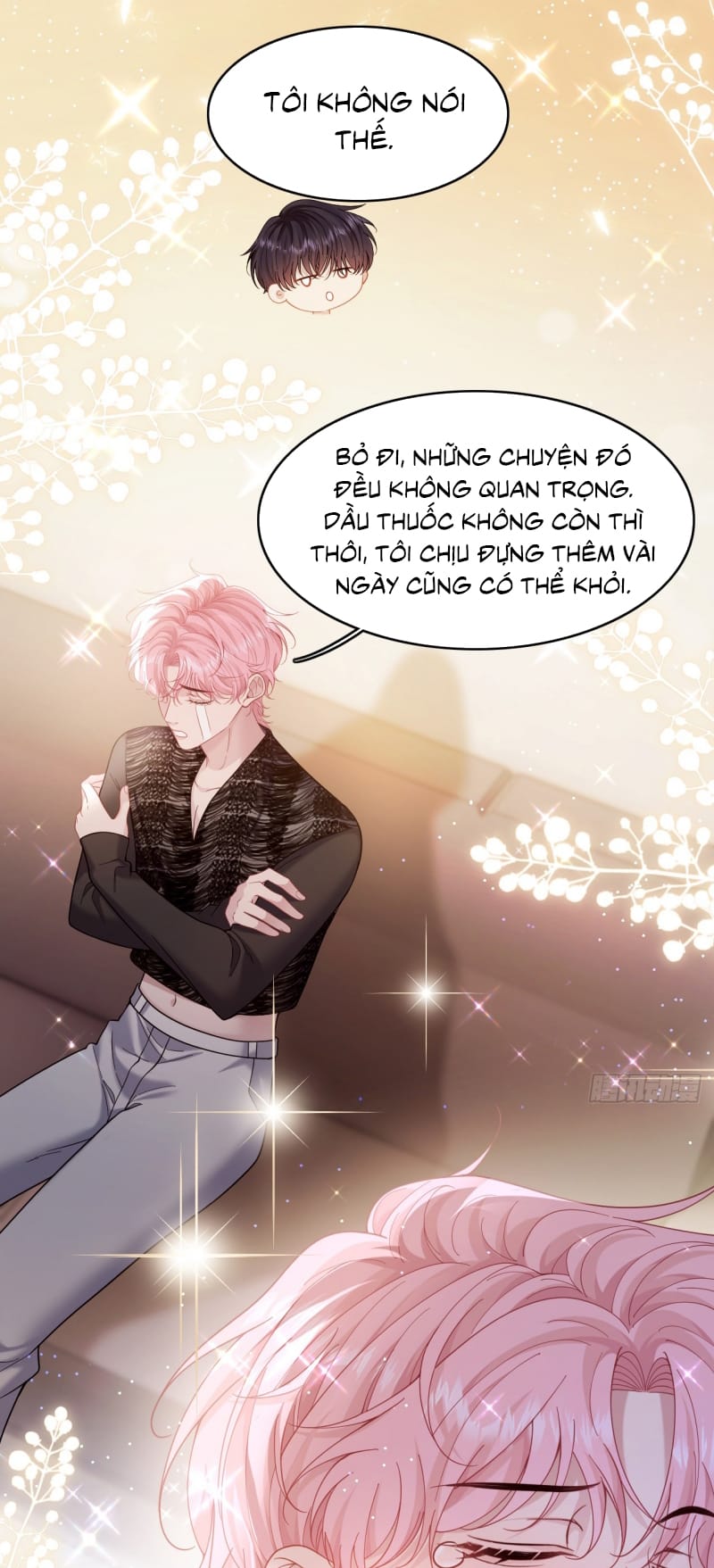 Tôi Cố Ý Giả Vờ Chap 13 - Next Chap 14