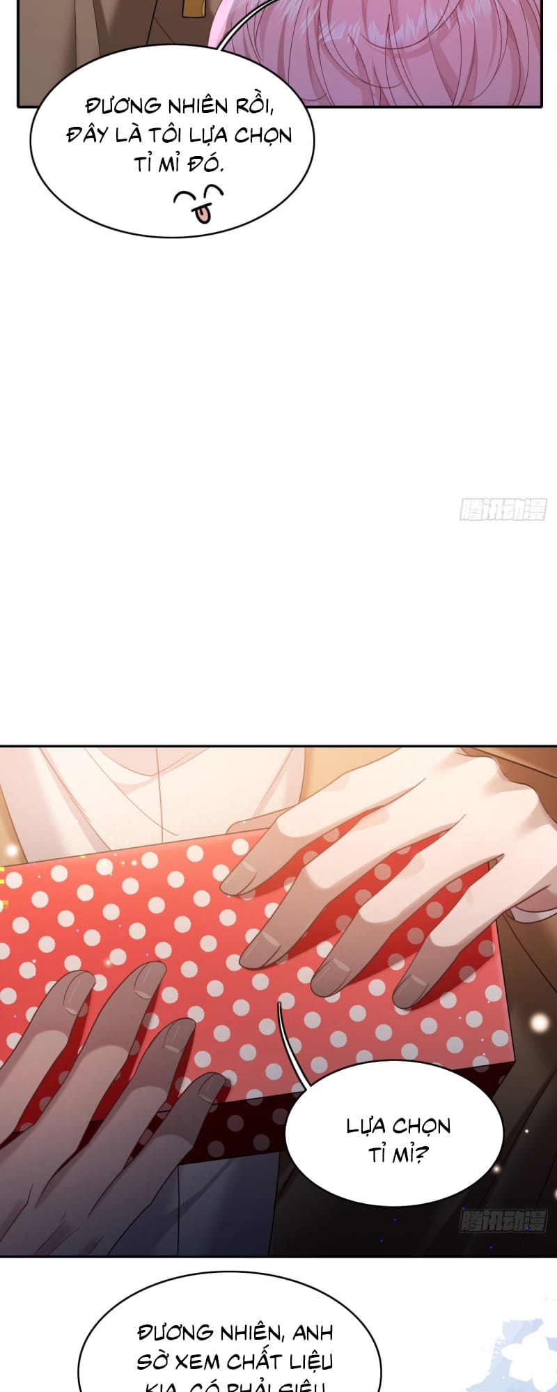 Tôi Cố Ý Giả Vờ Chap 14 - Next Chap 15