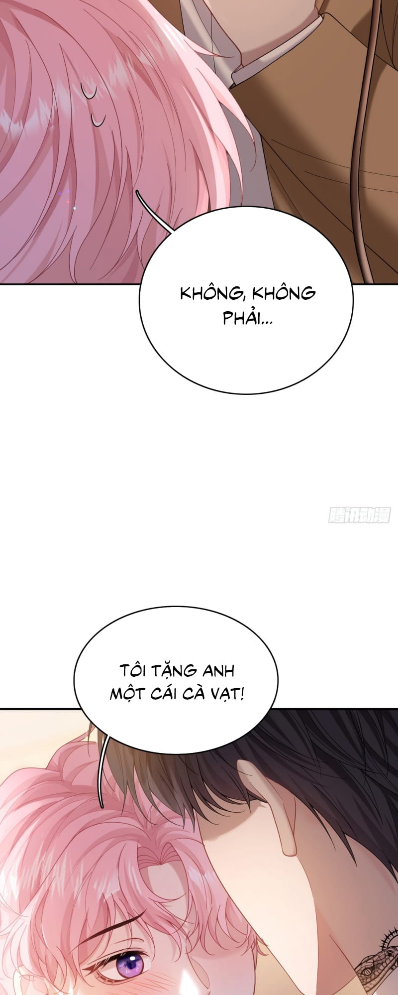 Tôi Cố Ý Giả Vờ Chap 14 - Next Chap 15