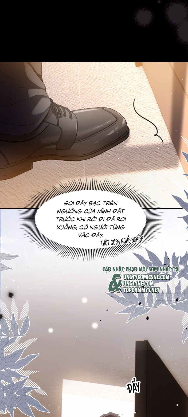 Tôi Cố Ý Giả Vờ Chap 14 - Next Chap 15