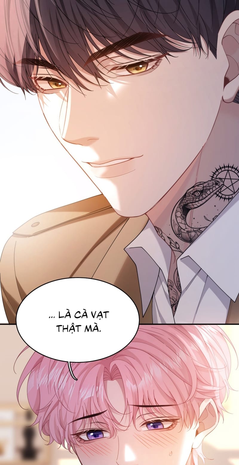 Tôi Cố Ý Giả Vờ Chap 14 - Next Chap 15
