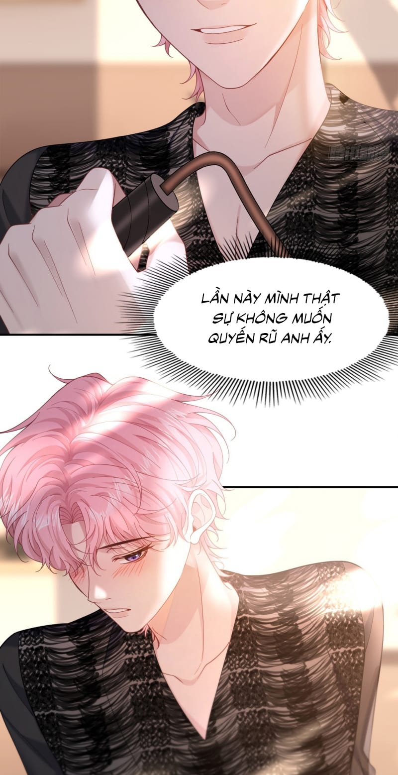 Tôi Cố Ý Giả Vờ Chap 14 - Next Chap 15