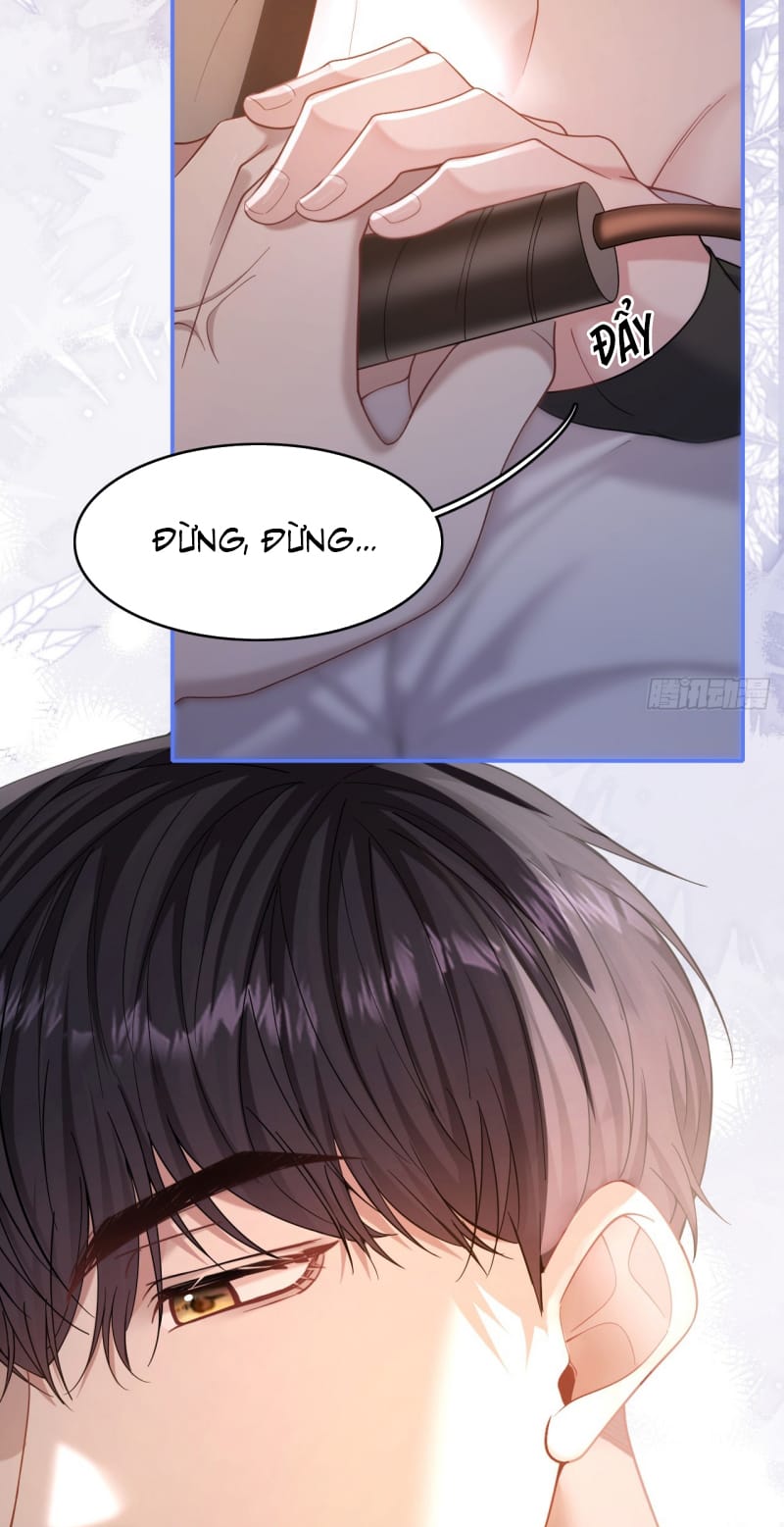 Tôi Cố Ý Giả Vờ Chap 14 - Next Chap 15