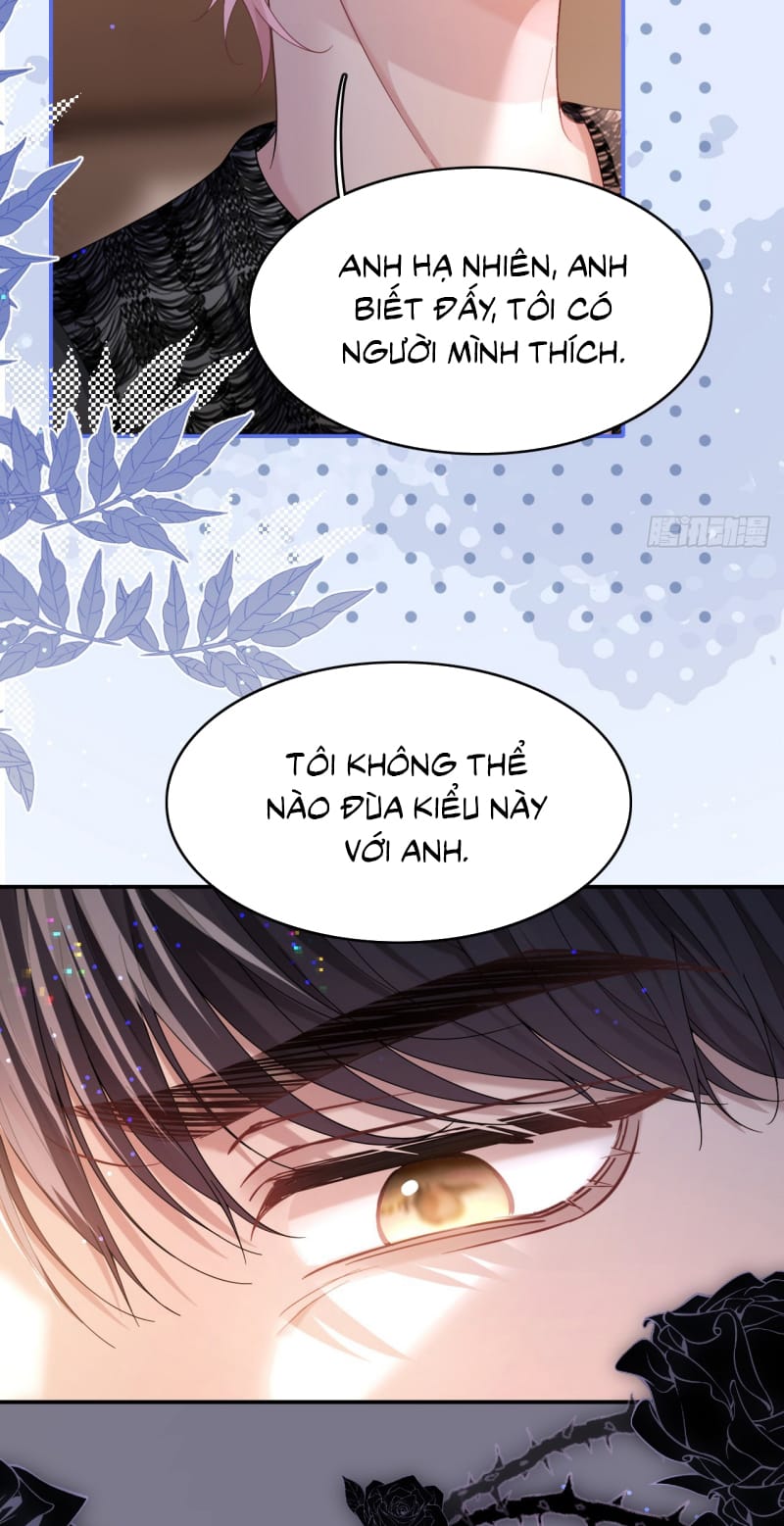 Tôi Cố Ý Giả Vờ Chap 14 - Next Chap 15
