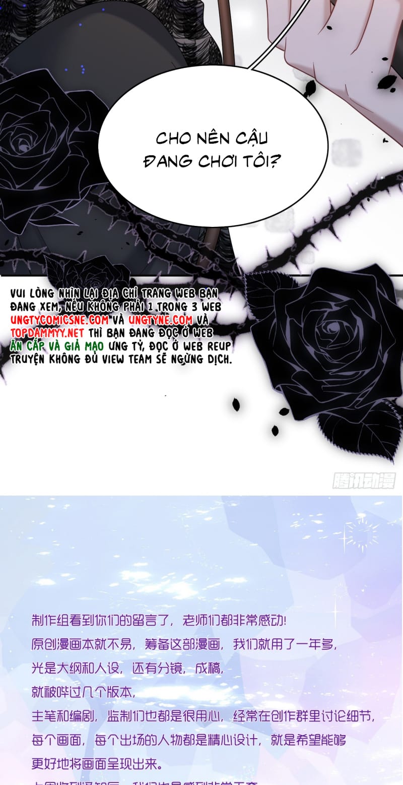 Tôi Cố Ý Giả Vờ Chap 14 - Next Chap 15