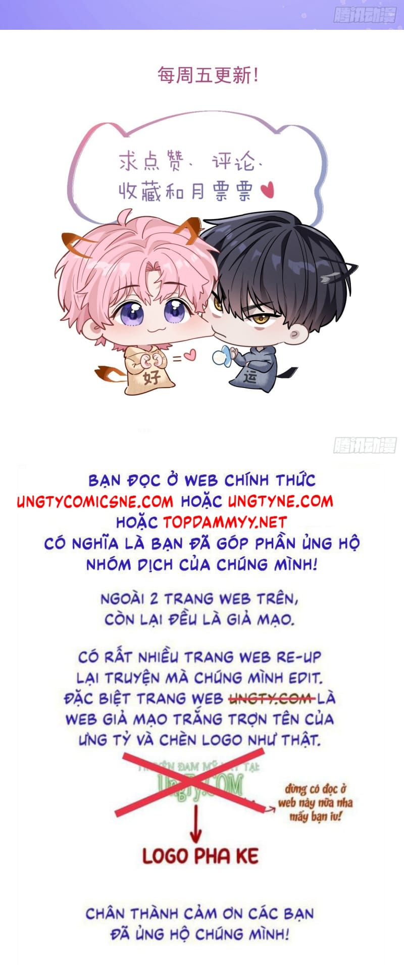 Tôi Cố Ý Giả Vờ Chap 14 - Next Chap 15