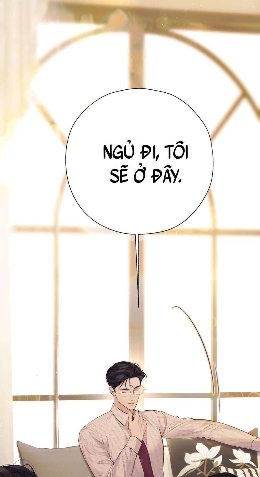 Tôi Cũng Muốn Làm Mợ Út Chap 50 - Next Chap 51