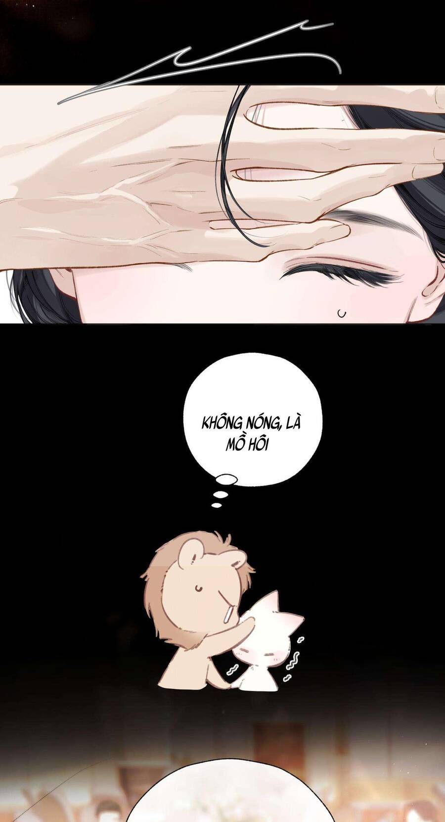 Tôi Cũng Muốn Làm Mợ Út Chap 50 - Next Chap 51