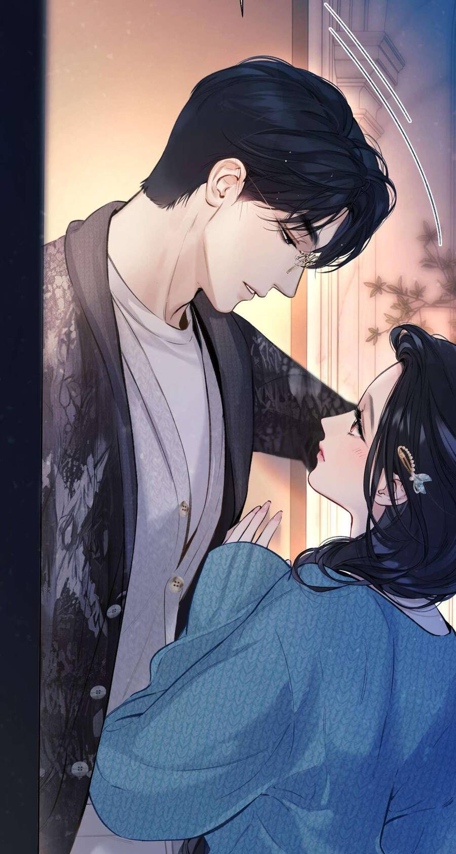 Tôi Cũng Muốn Làm Mợ Út Chap 50 - Next Chap 51
