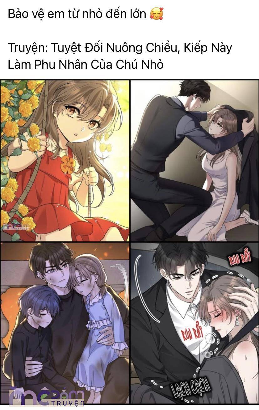 Tôi Cũng Muốn Làm Mợ Út Chap 50 - Next Chap 51