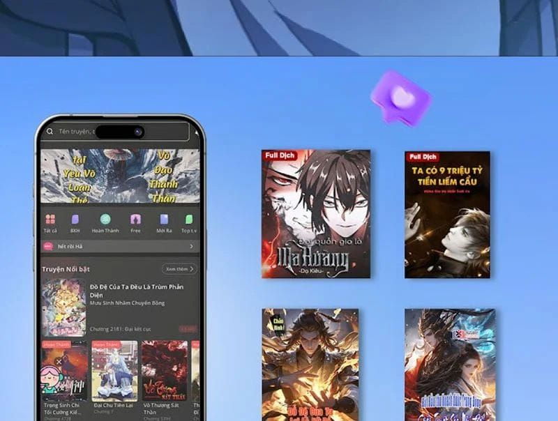 Tối Cường Khí Thiếu (Bản Mới) Chap 13 - Next Chap 14