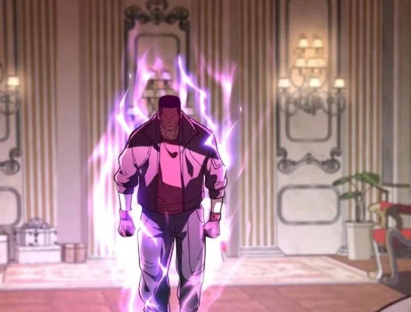 Tối Cường Khí Thiếu (Bản Mới) Chap 13 - Next Chap 14