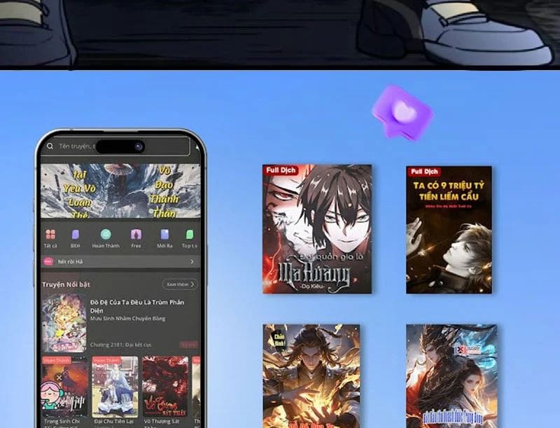 Tối Cường Khí Thiếu (Bản Mới) Chap 14 - Next Chap 15