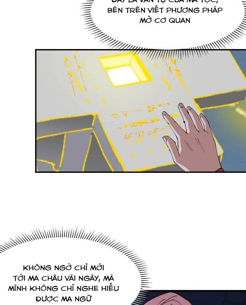 Tối Cường Võ Hồn Hệ Thống Chap 265 - Next Chap 266